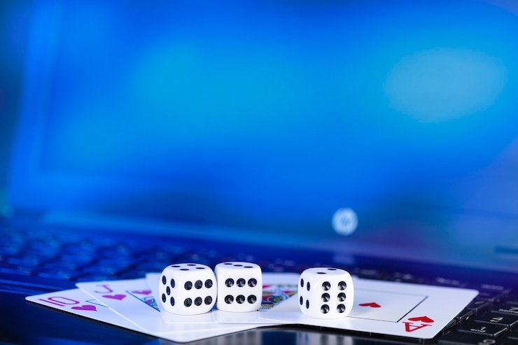 solitaire games Live Casino