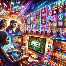 solitaire games mobile gaming